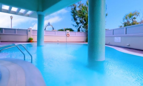 Hotel Mediterranean, karpaten.ro, 2