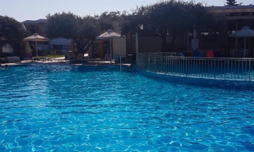 Lydia Maris Resort & Spa, karpaten.ro, 2