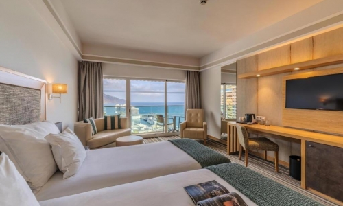 Hotel Pestana Carlton Madeira Ocean Resort, karpaten.ro, 2
