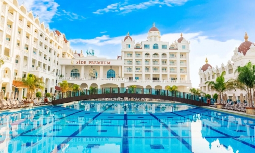 Hotel OZ Side Premium, karpaten.ro