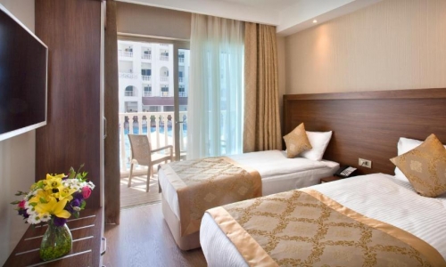 Hotel OZ Side Premium, karpaten.ro, 2