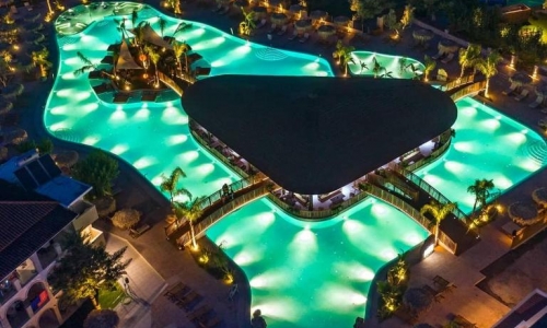 Letsos Hotel, karpaten.ro, 2