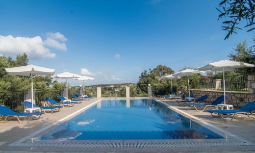Aeolos Zante Villas, karpaten.ro