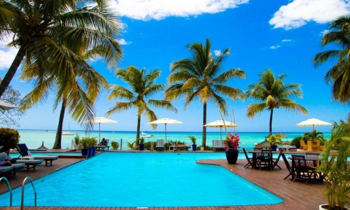 Coral Azur Beach Resort, karpaten.ro, 2