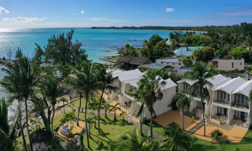 Coral Azur Beach Resort, karpaten.ro