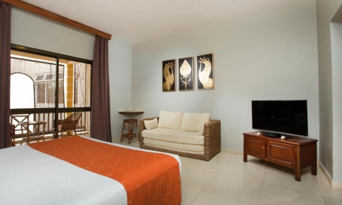 Le Palmiste Resort & Spa, karpaten.ro, 2