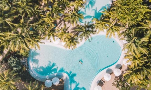 Canonnier Beachcomber Golf Resort & Spa, karpaten.ro