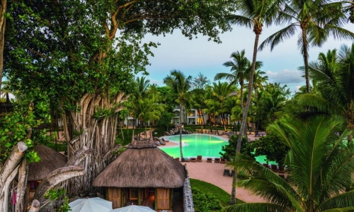 Canonnier Beachcomber Golf Resort & Spa, karpaten.ro, 2