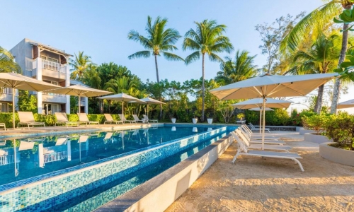 Mon Choisy Beach Resort, karpaten.ro, 2