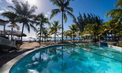 Hibiscus Boutique Hotel, karpaten.ro