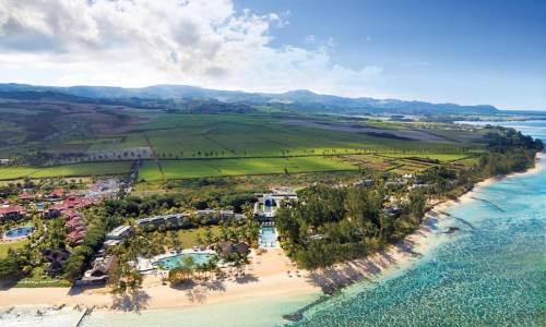 Outrigger Mauritius Beach Resort, karpaten.ro