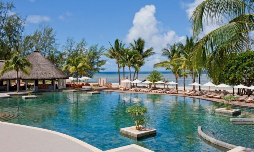 Outrigger Mauritius Beach Resort, karpaten.ro