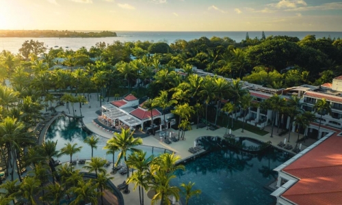Mauricia Beachcomber Resort and Spa, karpaten.ro