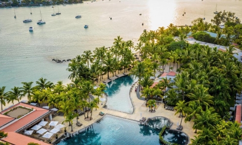 Mauricia Beachcomber Resort and Spa, karpaten.ro, 2