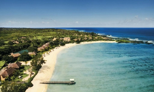 Shanti Maurice Resort and Spa, karpaten.ro, 2