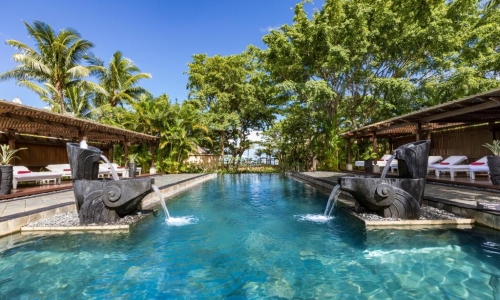 Shanti Maurice Resort and Spa, karpaten.ro