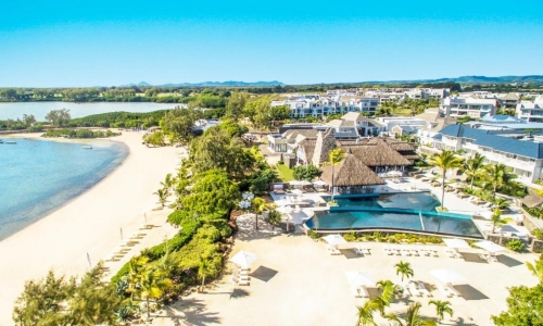 Radisson Blu Azuri Resort & Spa Mauritius, karpaten.ro, 2