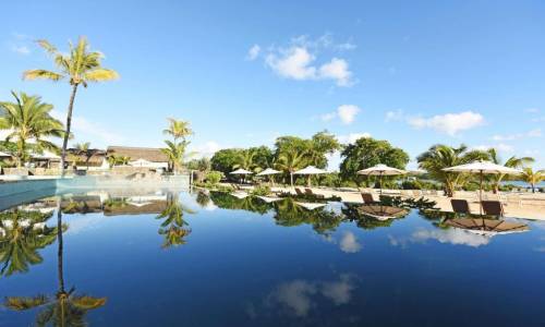 Radisson Blu Azuri Resort & Spa Mauritius, karpaten.ro