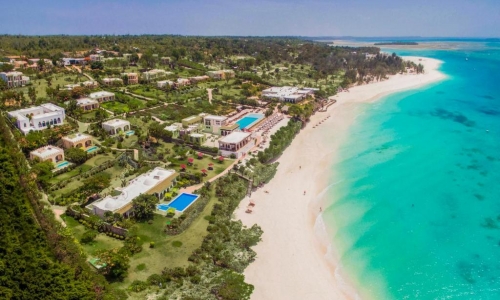 Hotel Riu Palace Zanzibar, karpaten.ro