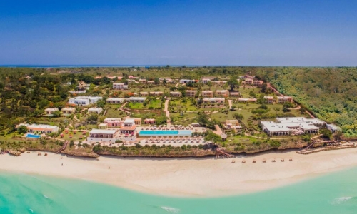 Hotel Riu Palace Zanzibar, karpaten.ro, 2