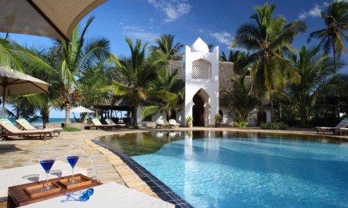 Sultan Sands Island Resort & Spa, karpaten.ro, 2