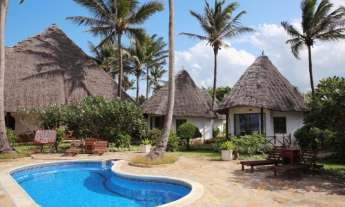 Sultan Sands Island Resort & Spa, karpaten.ro