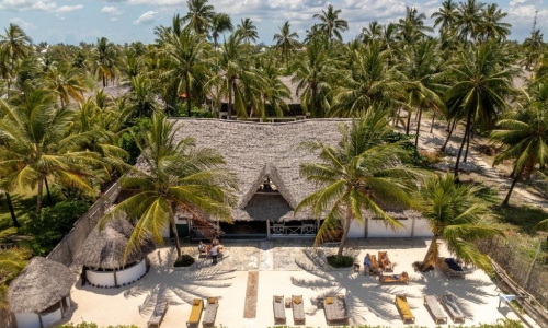Sahari Zanzibar, karpaten.ro