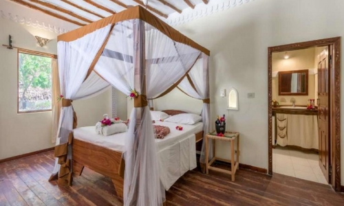 Hakuna Majiwe Beach Lodge, karpaten.ro