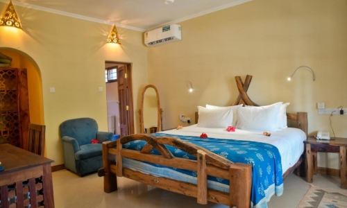 Kendwa Rocks Hotel, karpaten.ro, 2