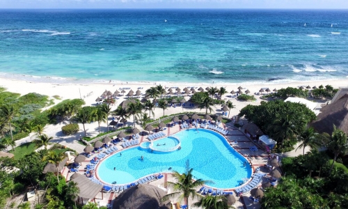 Bahia Principe Grand Tulum, karpaten.ro, 2