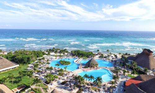 Bahia Principe Grand Tulum, karpaten.ro