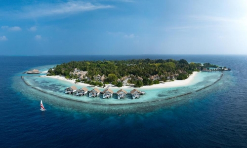 Hotel Bandos Maldives, karpaten.ro