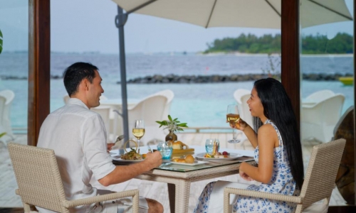 Hotel Bandos Maldives, karpaten.ro, 2