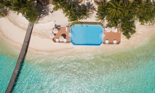 Thulhagiri Island Resort, karpaten.ro, 2