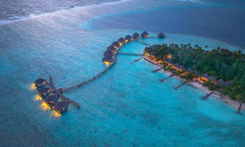 Adaaran Club Rannalhi Resort, karpaten.ro, 2
