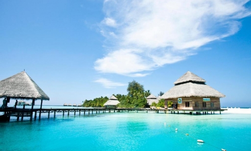 Adaaran Club Rannalhi Resort, karpaten.ro