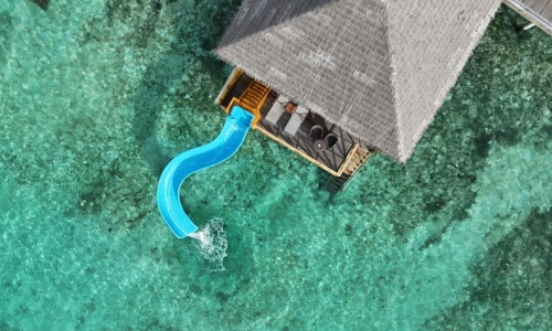 Cocoon Resort Maldives, karpaten.ro, 2