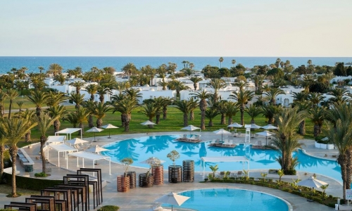 Hotel The Mirage Resort & SPA, karpaten.ro