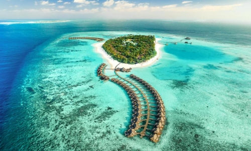 Sun Siyam Iru Fushi Resort Maldives, karpaten.ro