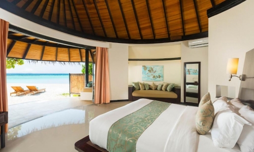Sun Siyam Iru Fushi Resort Maldives, karpaten.ro, 2