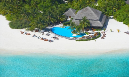 Filitheyo Island Resort, karpaten.ro