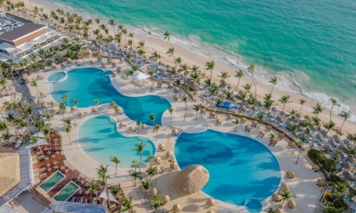 Bahia Principe Grand Resort Punta Cana, karpaten.ro
