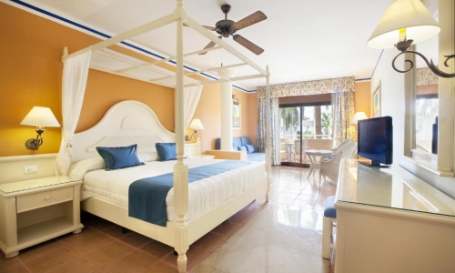 Bahia Principe Grand Resort Punta Cana, karpaten.ro, 2