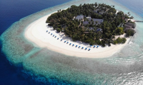 Malahini Kuda Bandos Resort, karpaten.ro