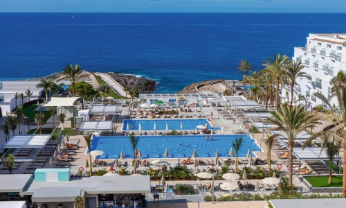 Riu Buenavista, karpaten.ro