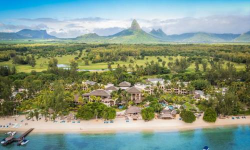 Hilton Mauritius Resort & Spa, karpaten.ro