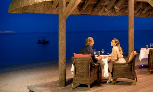 Hilton Mauritius Resort & Spa, karpaten.ro, 2
