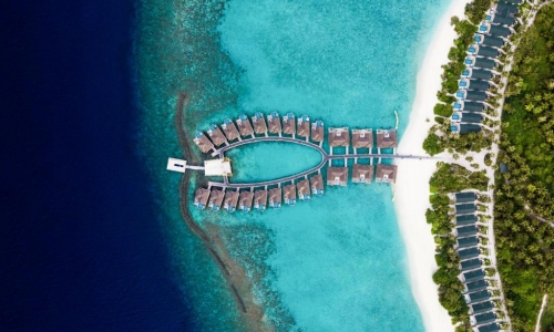 Furaveri Resort Maldives, karpaten.ro