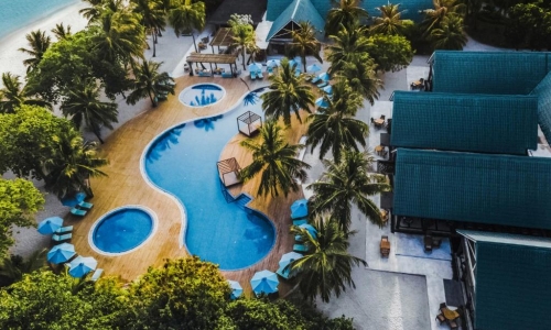 Furaveri Resort Maldives, karpaten.ro, 2