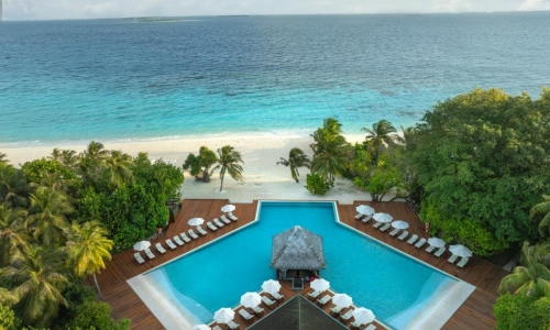 Adaaran Select Meedhupparu Resort, karpaten.ro